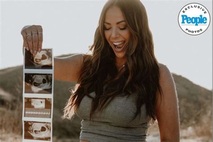 Unfiltered Photos Of Kristen Doute's Breast Enlargement Journey