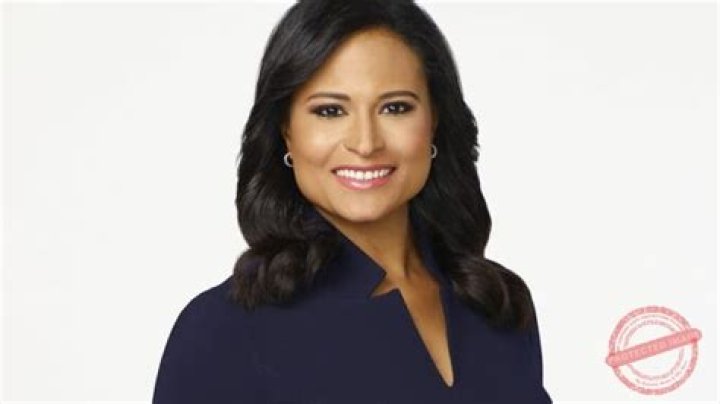 Unveiling Kristen Welker's Age: A Journey Through Time