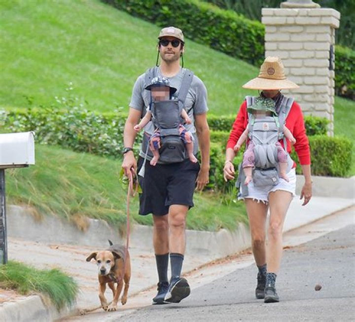 Unveiling Kristen Wiig's Journey As A Mother: Discoveries And Insights