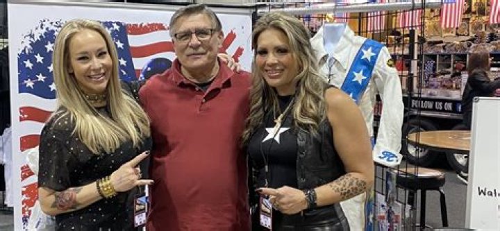 Unveiling The Life Of Krysten Knievel: A Legacy In Motion