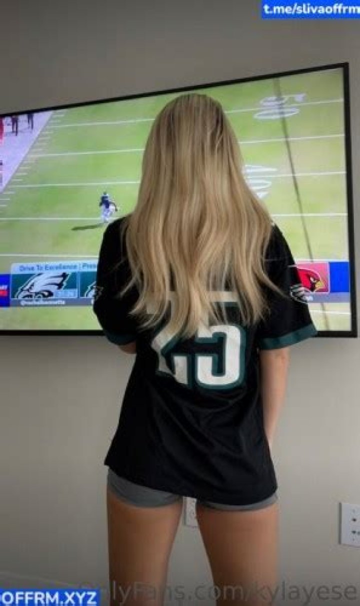 Kyla Yesenosky OnlyFans Leak: Exclusive Content Exposed