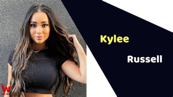 Unveiling Kylee Russell's Husband: Exclusive Insights And Discoveries