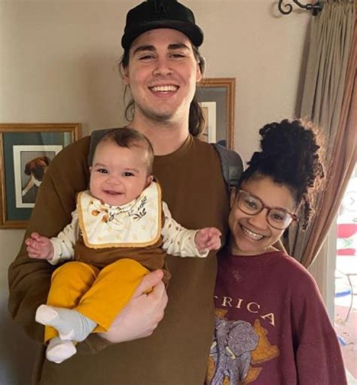 Unveiling The Life And Career Of Kylee Russell's Husband