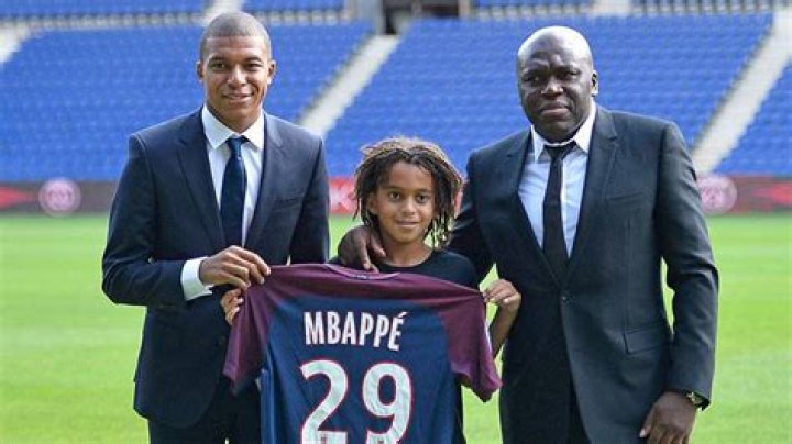 Kylian Mbappé: Unraveling His Religion And Beliefs