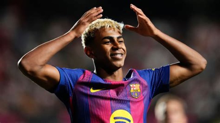 Astonishing Wealth: Uncovering The Net Worth Of L Yamal