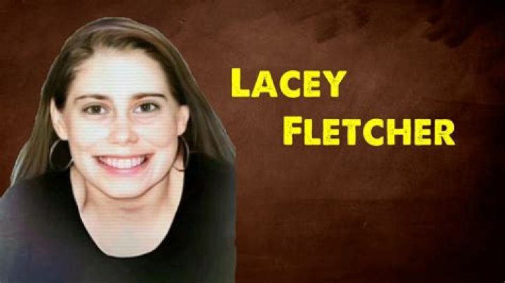 The Insider's Guide To Lacey Fletcher's Leaked Photos