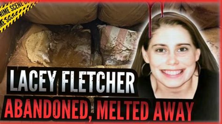 The Mysterious Demise Of Lacy Fletcher: Unraveling The Autopsy Findings