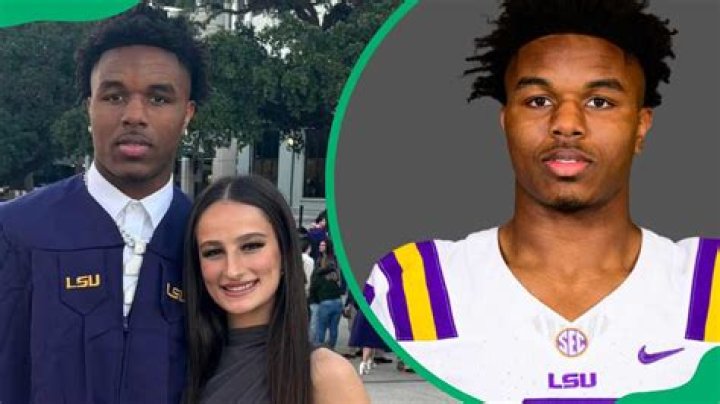 Discovering Lacy's Girlfriend: A Journey Of Love And Companionship