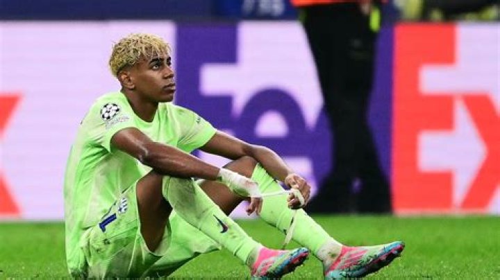 Discover The Ultimate Guide To Lamie.yamal - Your Comprehensive Resource