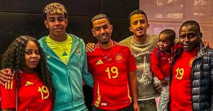 Top-Rated Lamin Yamal Family Trips: Unforgettable Adventures