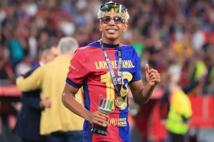 Discover The Yamal Family Of Laminates