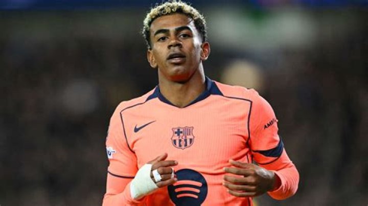 The Ultimate Guide To Lamine Jammal's Remarkable Career And Legacy