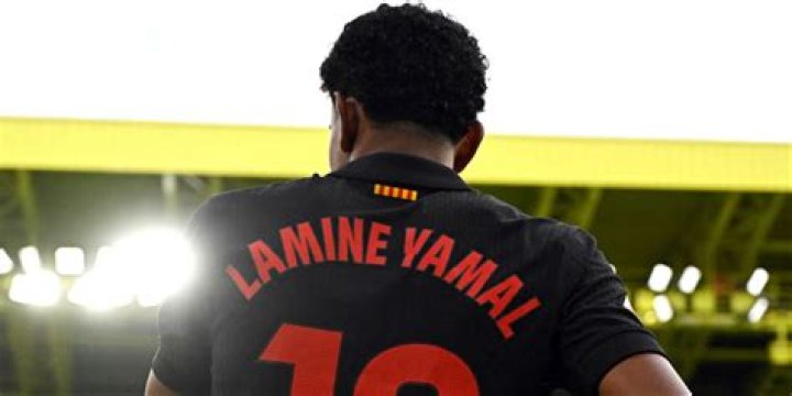 Who Is Lamine Yamal? Profile And History Of The Black Businessman