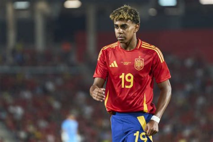 The Ultimate Guide To Lamine Yamal's Salary: Get The Inside Scoop