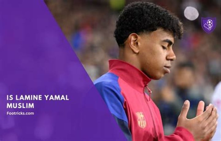 Meet Lamine Yamal's Mother's Profound Religious Beliefs