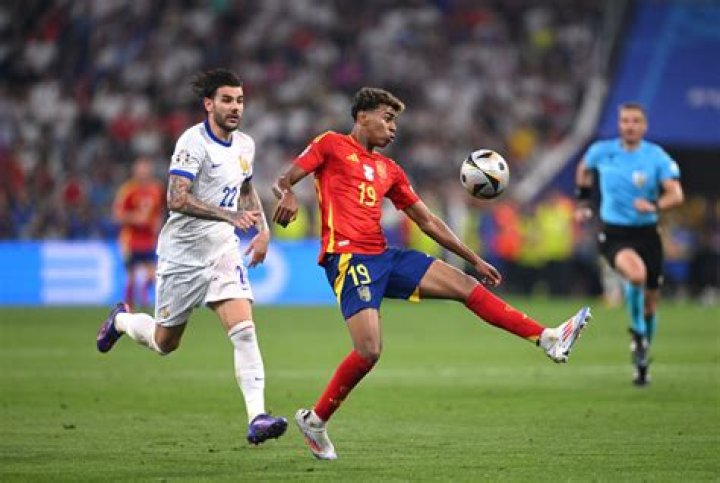 Inside The Wealth Of Lamine Yamal: A Comprehensive Look