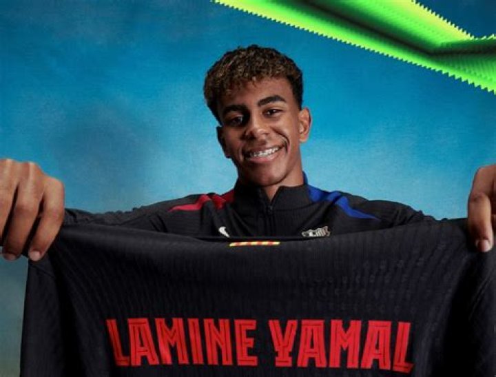 Whopping Net Worth Of Lamine Yamal: Unveiling The Wealth Of The Senegalese Businessman