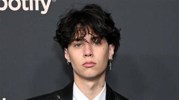 Unveil The Multifaceted World Of Landon Barker: Music, Fashion, And Philanthropy