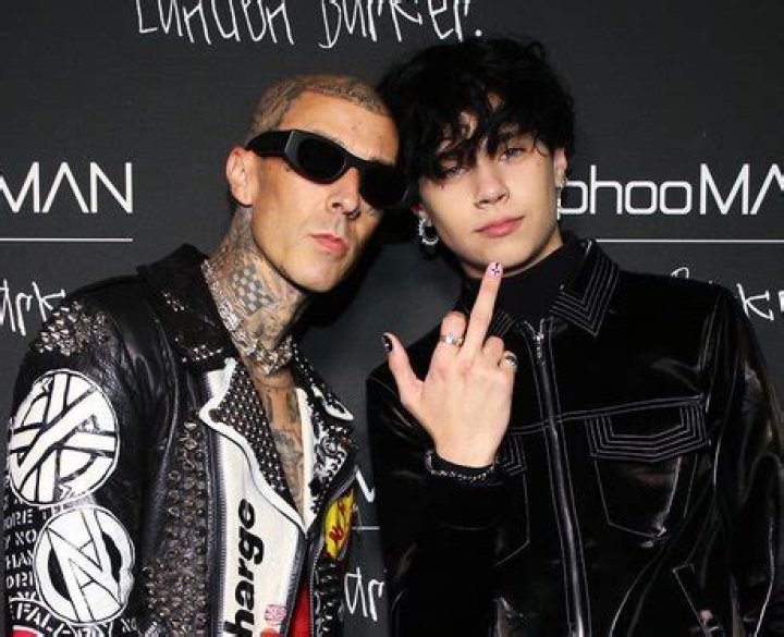 A World Of Music, Business, And Family