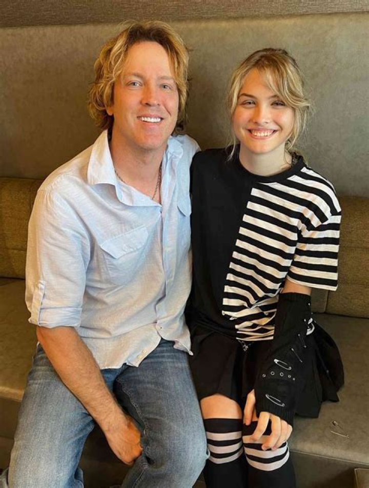 Who Is Larry Birkhead? The Truth About The Father Of Anna Nicole Smith's Daughter