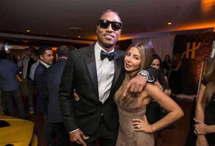 The Latest On Larsa Pippen And Future's Relationship
