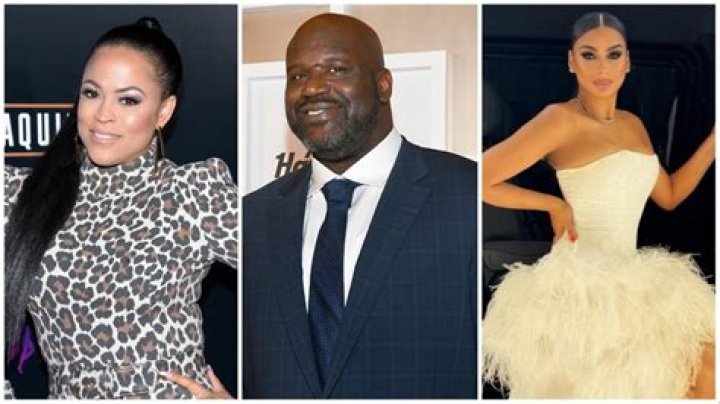 Unveiling The Connection: Laura Govan And Shaquille O'Neal