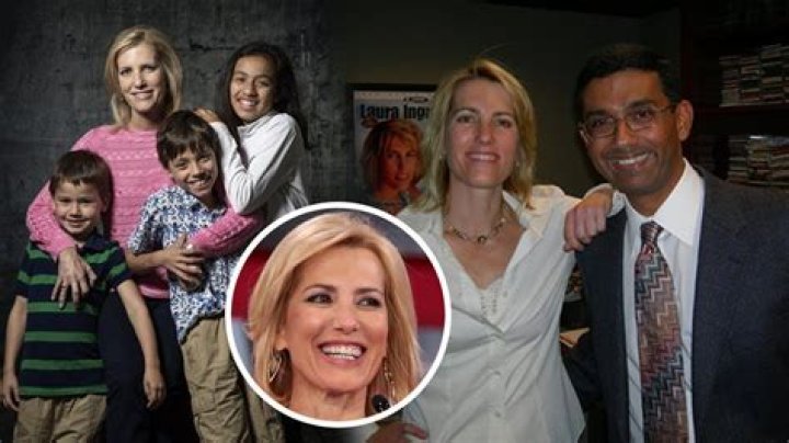 Discover The Family Life Of Conservative Commentator Laura Ingraham