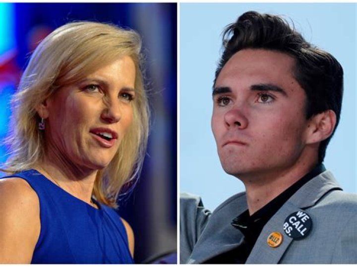 Laura Ingraham's Family: Exploring Her Personal Life And Relationships