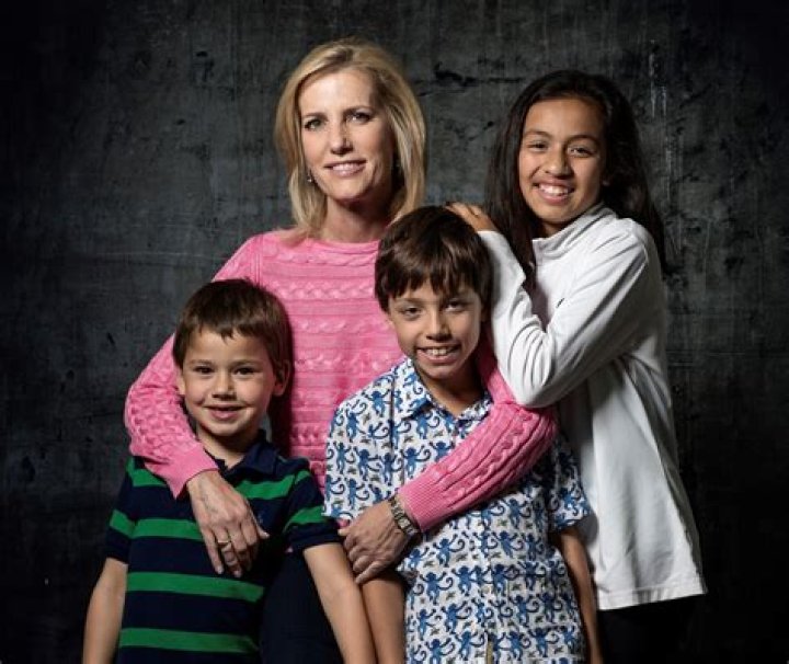 Laura Ingraham's Family: Meet Her Husband And Children