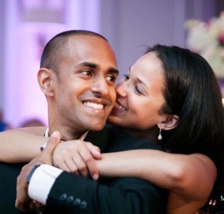 Uncover The Enchanting Details Of Laura Jarrett's Wedding