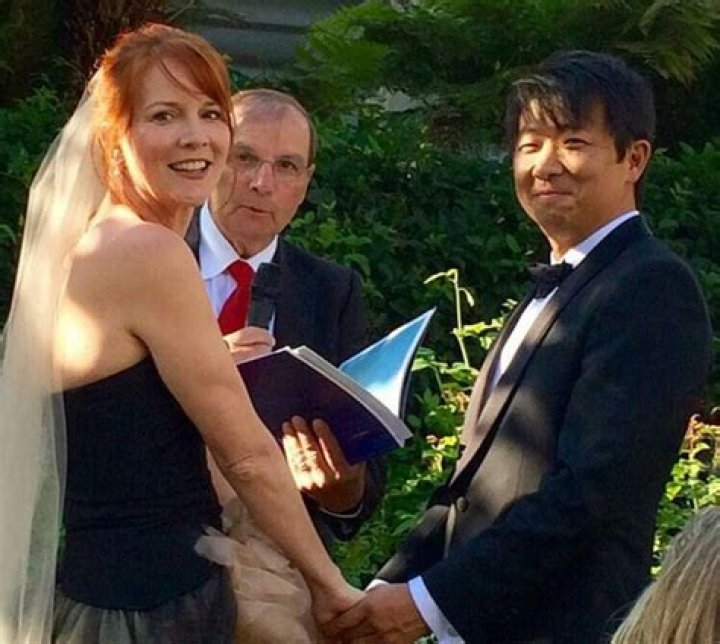 Exploring The Life And Love Of Laurel Holloman Partner