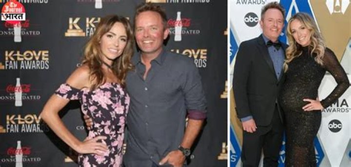 Unveiling Lauren Daigle's Husband: Discoveries And Insights