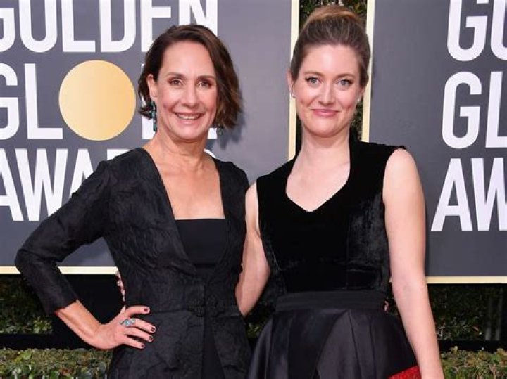 Laurie Metcalf And Zoe Perry