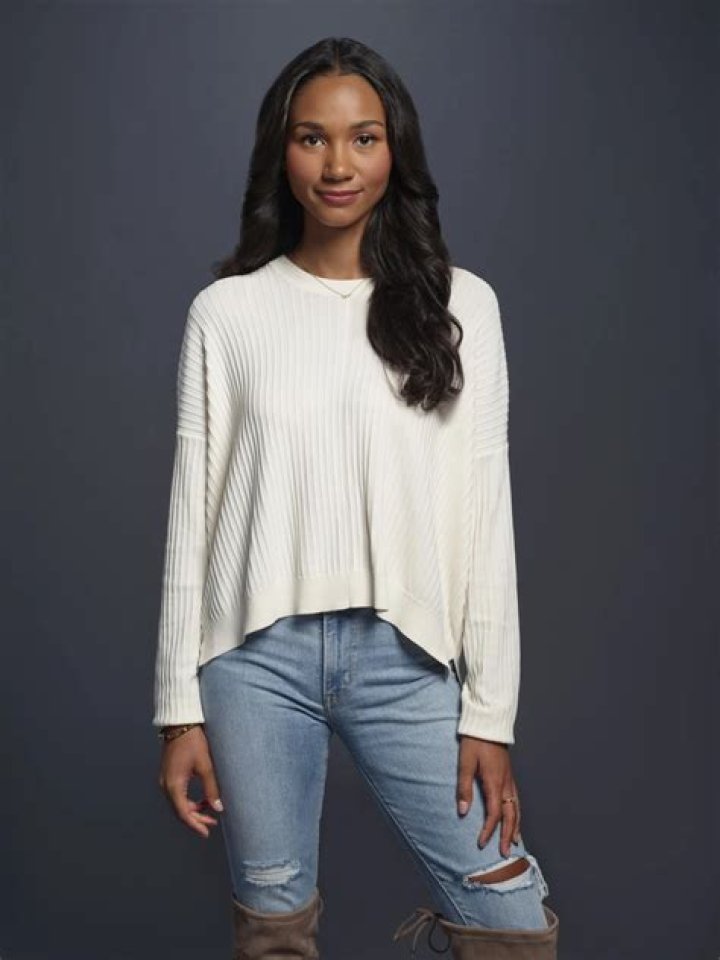 Unveiling Layla On All American: A Journey Of Strength And Resilience