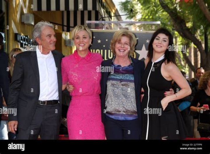 Layne Cuoco: Exceptional Actress And Voice Artist