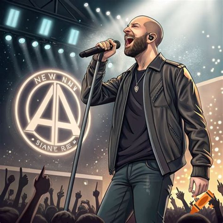 Unveiling The Lead Singer Of Brand New: A Journey Through Music And Controversy