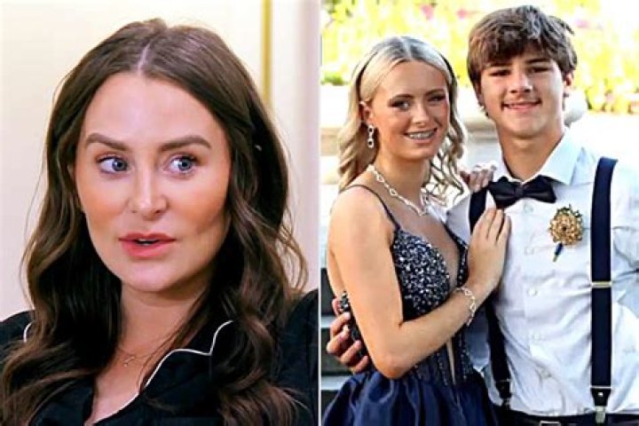 101 Leah Messer Facts That Will Blow Your Mind