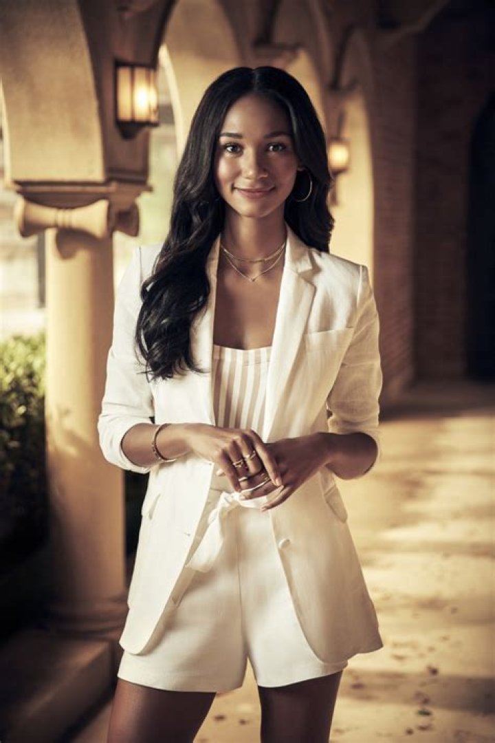 Unveiling Leila From All American: A Journey Beyond The Screen