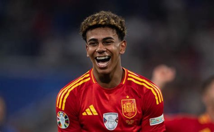 Discover The Astonishing Wealth Of Lemine Yamal: Unveiling His Net Worth