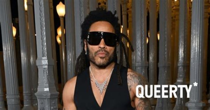 Uncovering The Truth Behind Lenny Kravitz's Sexuality And Personal Life