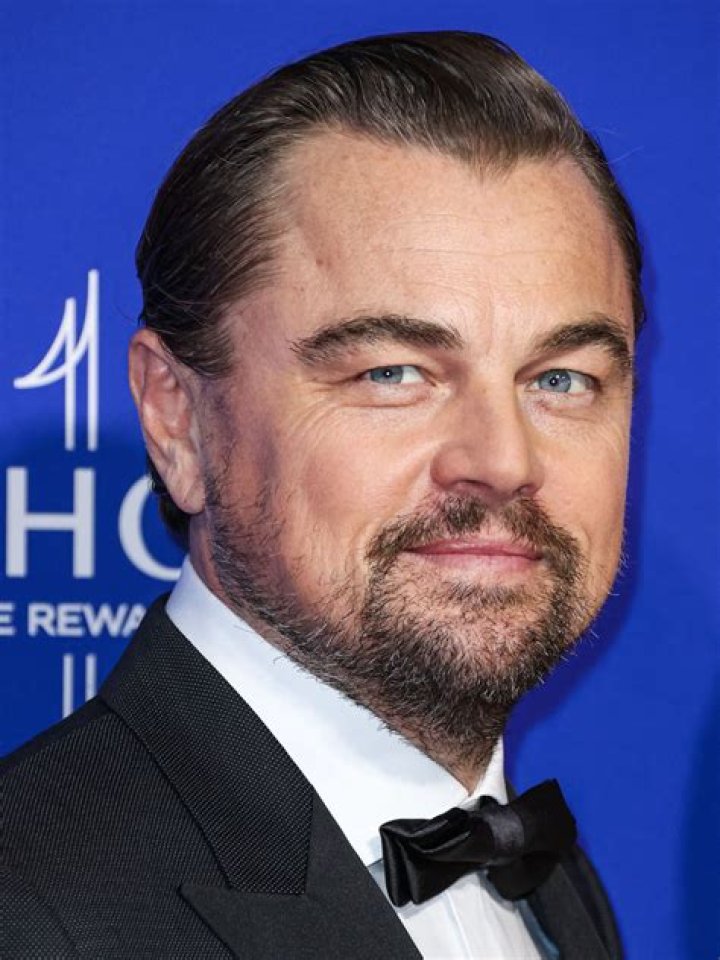 Uncover The Intriguing Story Of Leonardo DiCaprio's Age