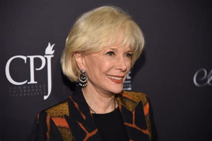 Lesley Stahl Height: How Tall Is The Legendary Journalist?