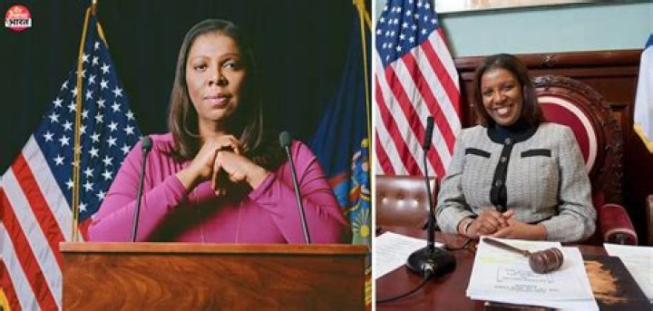 Letitia James: A Journey Through Her Life And Marital Status