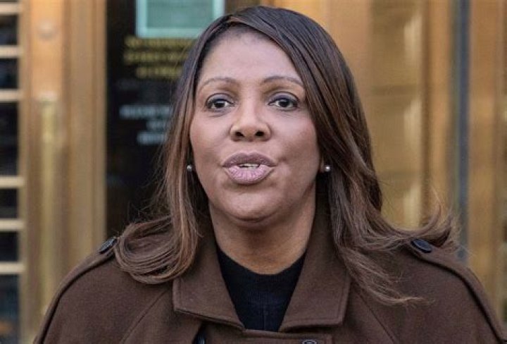 Unraveling The Life Of Letitia James' Wife: A Deeper Look