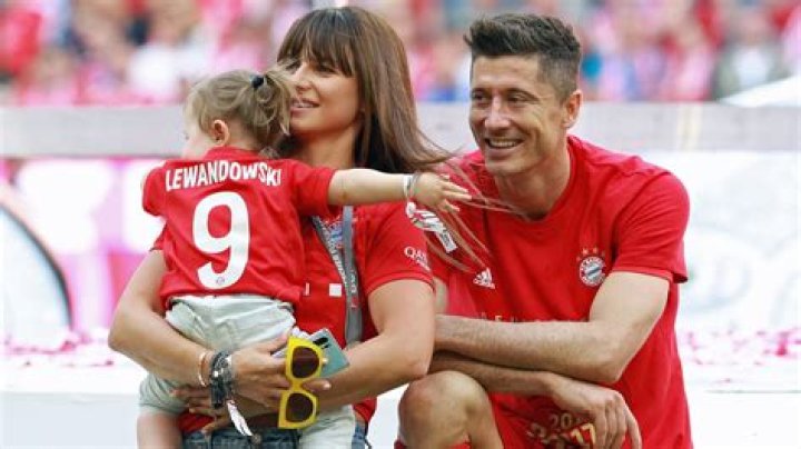 The Lewandowski Family: A Legacy Of Success