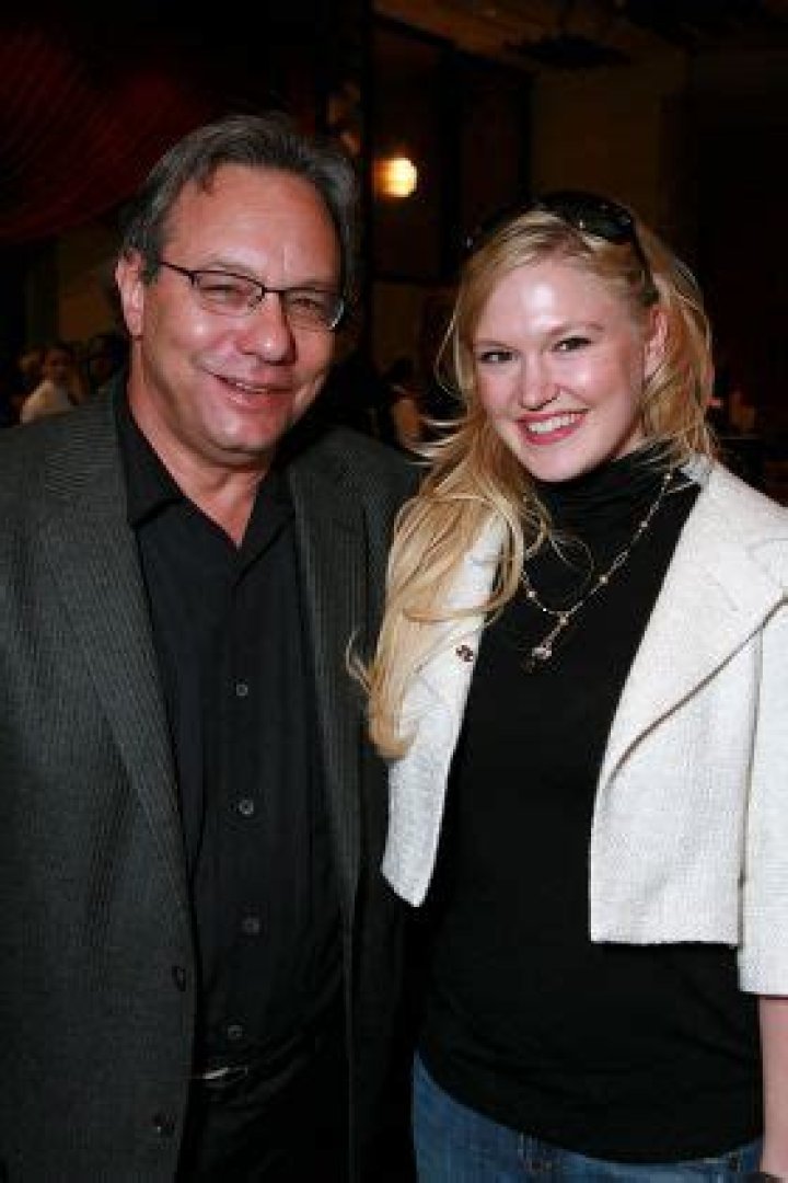 Unveiling The Life Of Lewis Black’s Wife: A Journey Of Love And Laughter
