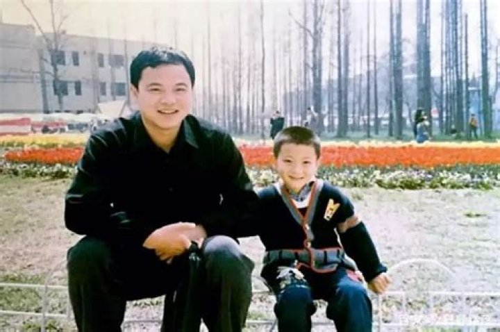 Exploring The Life And Influence Of Li Kaiming