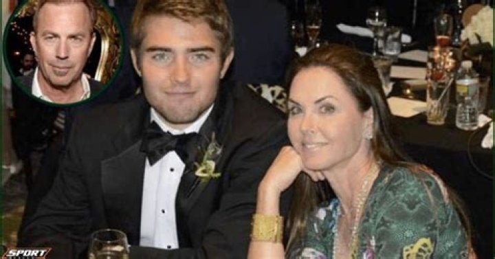 Liam Costner: A Deep Dive Into His Age And Life Journey