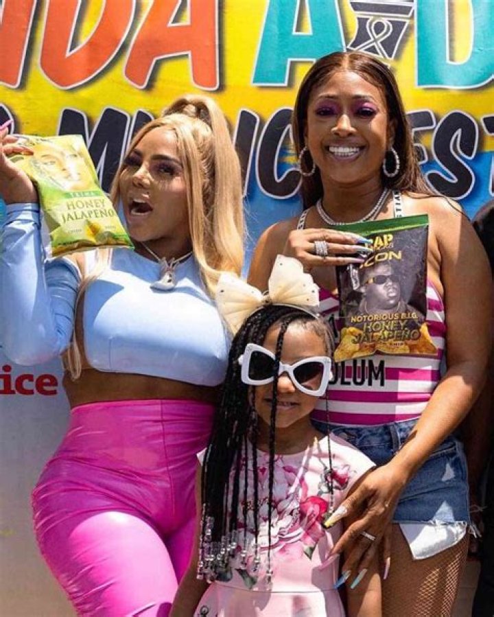 Understanding Lil' Kim's Daughter's Disability: A Journey Of Strength And Resilience