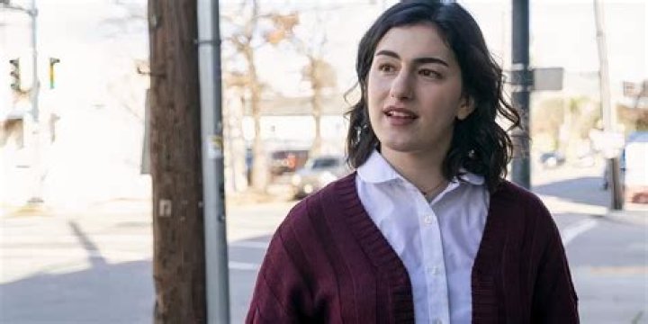 Your Honor: A Riveting Series Starring Lilli Kay